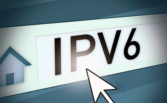 Internet Protocol version 6 (IPv6)